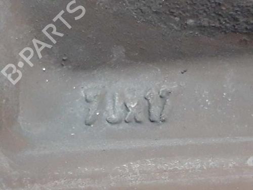 Rim OPEL ASTRA H (A04) 1.7 CDTI (L48) | BP6071296C45 