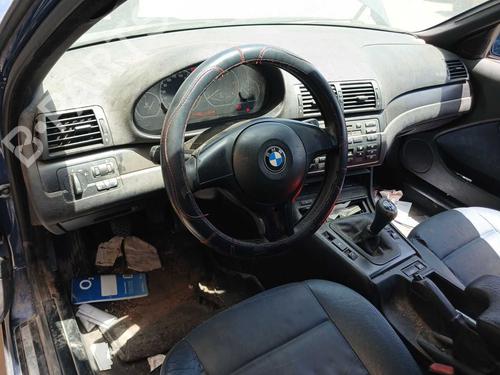 Front left seatbelt BMW 3 (E46) 320 d | BP36988004I26 - Image 7