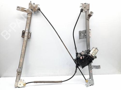 Used Front right window mechanism Front right window mechanism 11338696 11338696