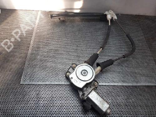 Used Rear right window mechanism Rear right window mechanism 2281791 2281791