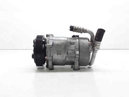 Used AC compressor AC compressor 32497408 32497408