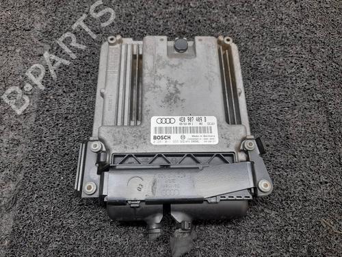Used Engine control unit (ECU) Engine control unit (ECU) AUDI A8 D3 (4E2, 4E8) 4.0 TDI quattro (275 hp) 7207253 7207253