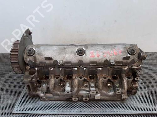 Cylinder head RENAULT MEGANE II Saloon (LM0/1_) | BP10974238M5 - Image 4