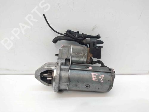 Used Starter Starter MERCEDES-BENZ SPRINTER 4-t Van (B904) [1995-2012] 34212103 34212103