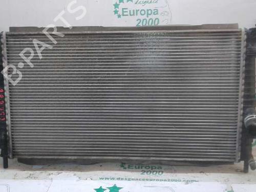 Køler FORD FOCUS C-MAX (DM2) [2003-2007]  171629