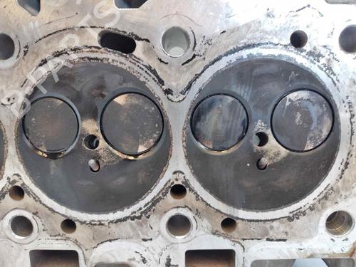 Cylinder head FORD FIESTA VI (CB1, CCN) 1.6 TDCi | BP27261472M5 