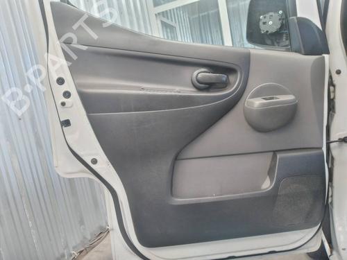 Used Front left panel NISSAN NV200 / EVALIA Bus 1.5 dCi 90 (M20, M20M) (90 hp) 9736120