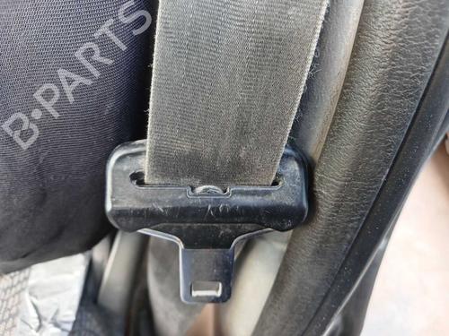 Front left seatbelt RENAULT TRAFIC II Van (FL) 1.9 dCi 100 (FL0C, FL0K, FL0B) | BP37150318I26 - Image 2
