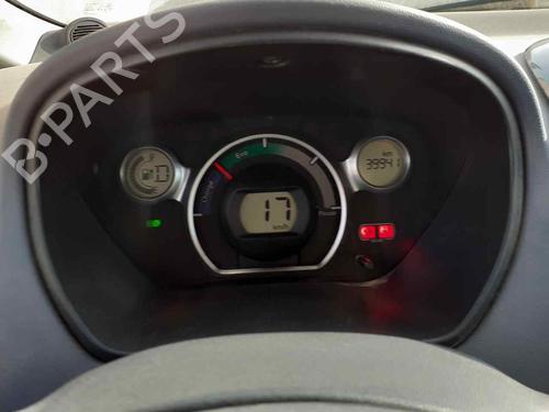 Left front shock absorber PEUGEOT ION Electric | BP33677416M16  - Image 19