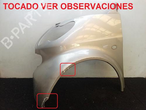 Equal Quality Parafango Anteriore Sinistro L05654 | Ricambio Auto Di Qualità