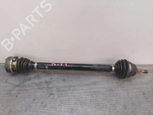 Used Right front driveshaft VW GOLF IV (1J1) 1.9 TDI (110 hp) 1521075