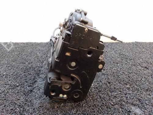 Used Front right lock SKODA OCTAVIA I (1U2) 1.9 TDI (90 hp) 10420058