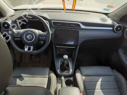 Kollisonspute sett MG MG ZS SUV (AZS1) [2017-2025]  28670394