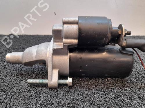 Used Starter Starter AUDI ALLROAD C5 (4BH) 2.5 TDI quattro (180 hp) 4655484 4655484