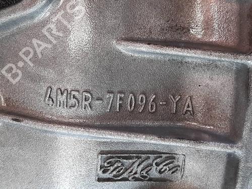 Gearbox FORD FOCUS II (DA_, HCP, DP) | BP24190185M3 - Image 4