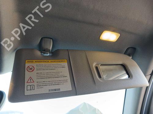 Right sun visor BMW 1 (F20) | BP39964344I2 - Image 2
