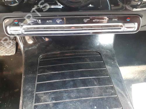 Climate control MERCEDES-BENZ A-CLASS (W177) A 180 (177.084) | BP29547137I5 