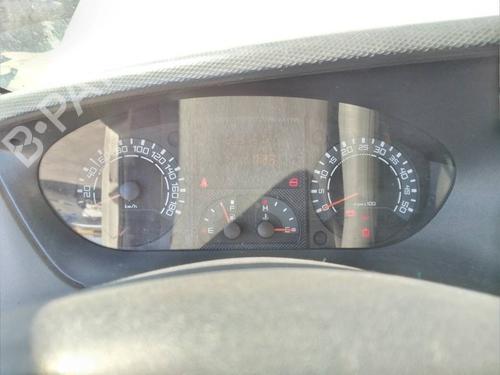 Fan IVECO DAILY IV Platform/Chassis 35C14 G, 35C14 G/P, 35S14 G, 35S14 G/P, 35C14 GD,... | BP36800707M128  - Image 26