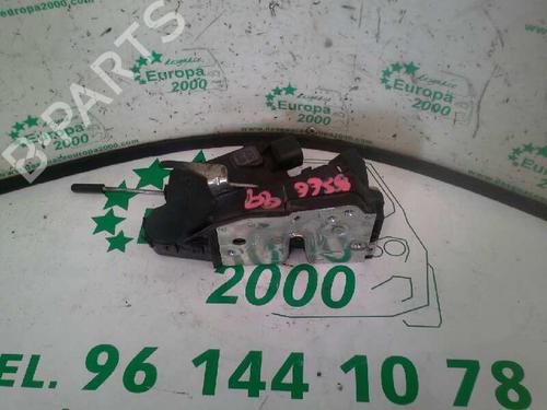 front-right-lock-bmw-3-e46-320-d-1997-1998-1999-2000-2001-2002-2003-2004-2005-590351 main image