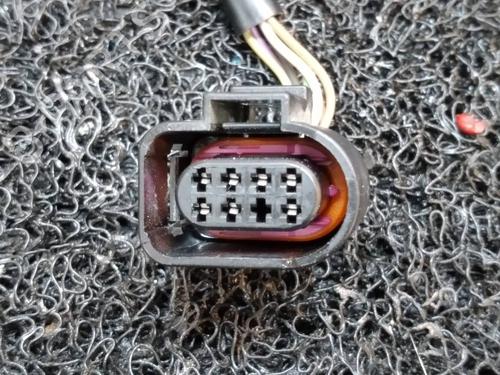 Right mirror SEAT LEON (1P1) 1.9 TDI | BP10169580C27 