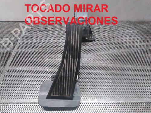Used Pedal HONDA CIVIC VIII Hatchback (FN, FK) [2005-2012]  1956656