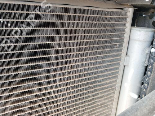 Used AC radiator AC radiator 33854873 33854873