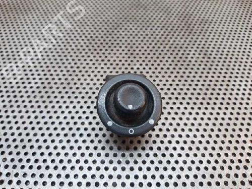 Used Mirror switch RENAULT CLIO II (BB_, CB_) [1998-2016]  3439803