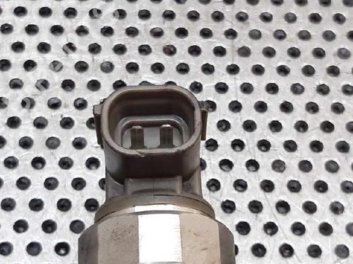 Injector OPEL MERIVA A MPV (X03) 1.7 CDTI (E75) | BP3440932M100 