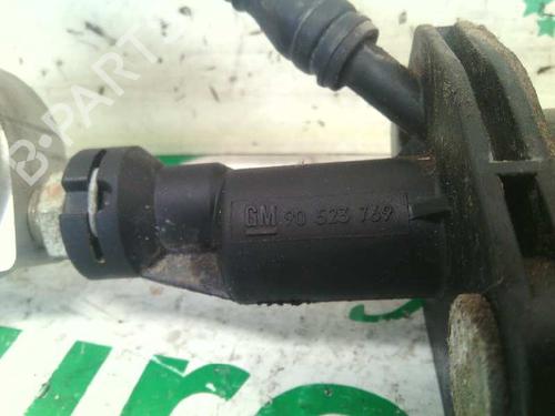Clutch slave cylinder OPEL ASTRA H (A04)  | BP14032038M113 