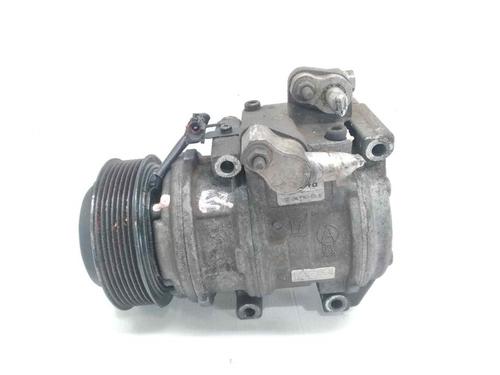 Used AC compressor AC compressor KIA SORENTO I (JC) 2.5 CRDi 4WD (140 hp) 15880252 15880252
