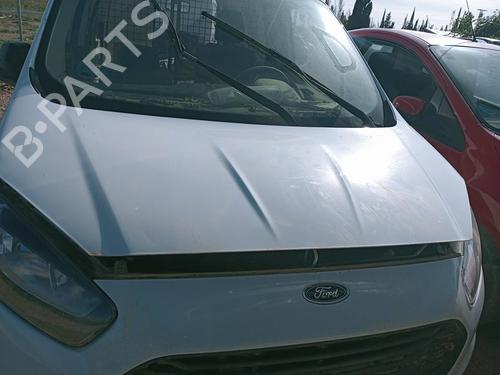 Komplette front FORD TRANSIT COURIER B460 Box Body/MPV | BP24998618S1 - Image 9
