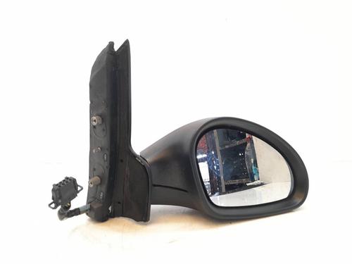 Used Right mirror SEAT TOLEDO III (5P2) [2004-2009]  13523697