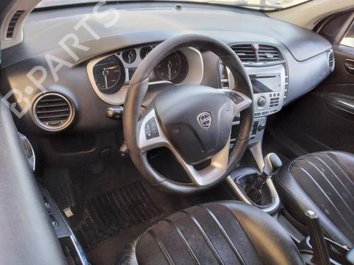 Headlight switch LANCIA DELTA III (844_)  | BP33813507I24  - Image 14