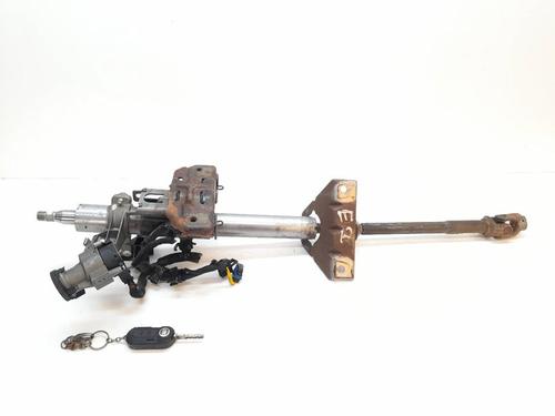 Used Steering column Steering column FIAT DOBLO Bus (263_) [2009-2023] 15254087 15254087