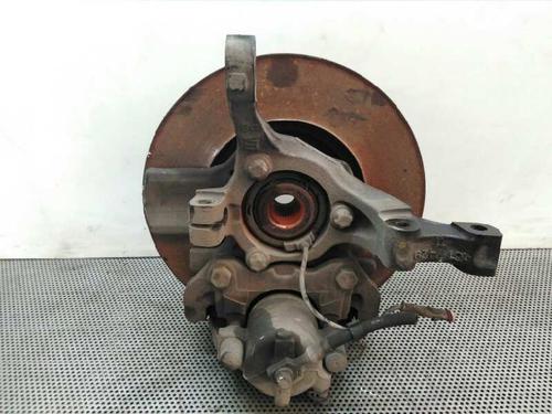 Left front steering knuckle OPEL ASTRA H GTC (A04) 1.7 CDTi (L08) | BP637543M25 