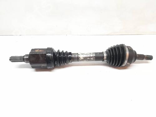 Used Left front driveshaft Left front driveshaft CITROËN C5 III (RD_) [2008-2017] 10296341 10296341