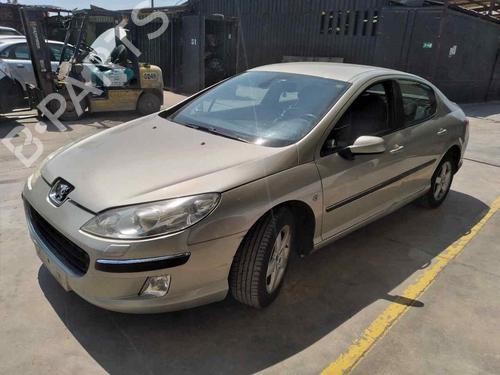 Left headlight PEUGEOT 407 (6D_) | BP28670340C28 - Image 6