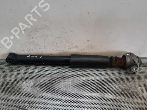 Used Right rear shock absorber Right rear shock absorber AUDI A2 (8Z0) 1.4 TDI (75 hp) 4427156 4427156
