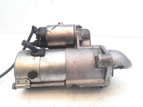 Starter CHEVROLET EPICA (KL1_) 2.0 D | BP12549810M8 