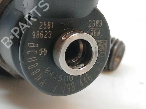 Injector BMW 1 (E87) 118 d | BP37238208M100 - Image 2
