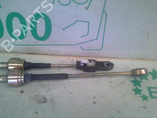 Cable NISSAN PRIMERA Hatchback (P12) 1.9 dCi | BP14032186E12 - Image 2