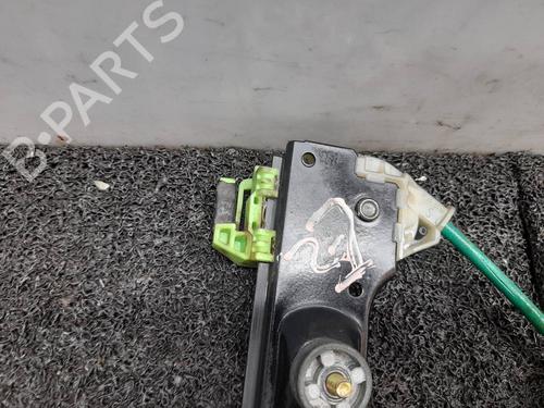 Front right window mechanism BMW 3 Compact (E46) 316 ti | BP7199069C23  - Image 9