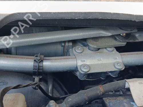 Used Front wiper motor Front wiper motor LAND ROVER RANGE ROVER EVOQUE (L538) 2.2 D (150 hp) 35777347 35777347
