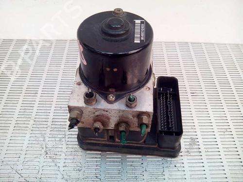 Used ABS pump RENAULT LAGUNA II Grandtour (KG0/1_) 2.0 16V (KG00, KG0K, KG0W, KG0P) (135 hp) 126277