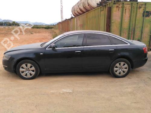 Display monitor AUDI A6 C6 (4F2) 2.4 | BP11143370C48 - Image 6