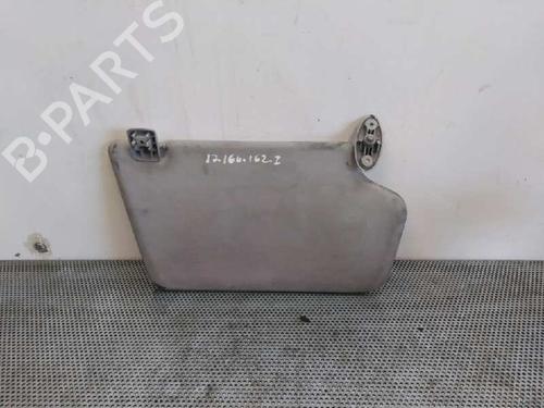 Left sun visor MAZDA 2 (DY) 1.4 | BP1594225I1 
