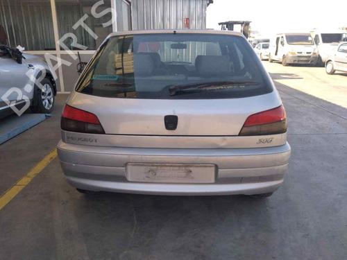 Gearbox PEUGEOT 306 (7B, N3, N5) 1.9 D | BP18883419M3 