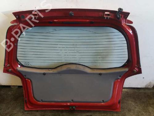 Tailgate HYUNDAI ATOS (MX) 1.0 i | BP2223751C6 