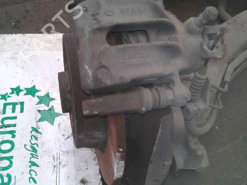 Left rear steering knuckle VW SHARAN (7M8, 7M9, 7M6) 1.9 TDI | BP592196M27 