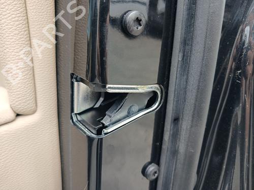 Used Front right lock Front right lock BMW 3 (E90) 320 d (177 hp) 35799856 35799856